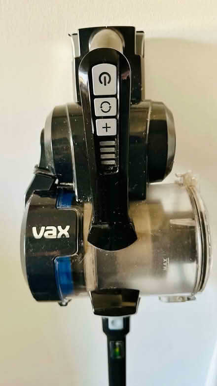 Photo of free VAX Cordless Vacuum Cleaner (Isleworth) #1