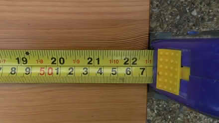 Photo of free side table (St Albans AL4) #3