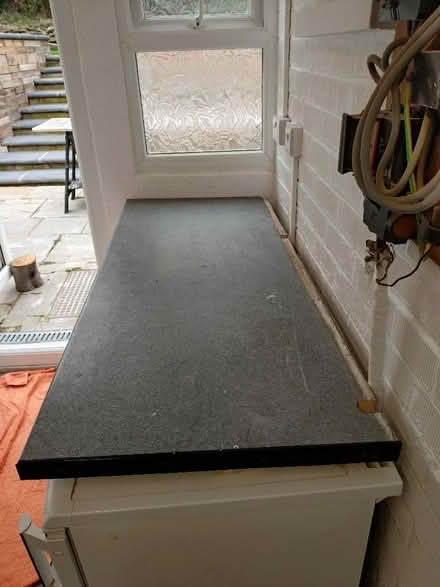 Photo of free Worktop (Ecclesall S11) #1