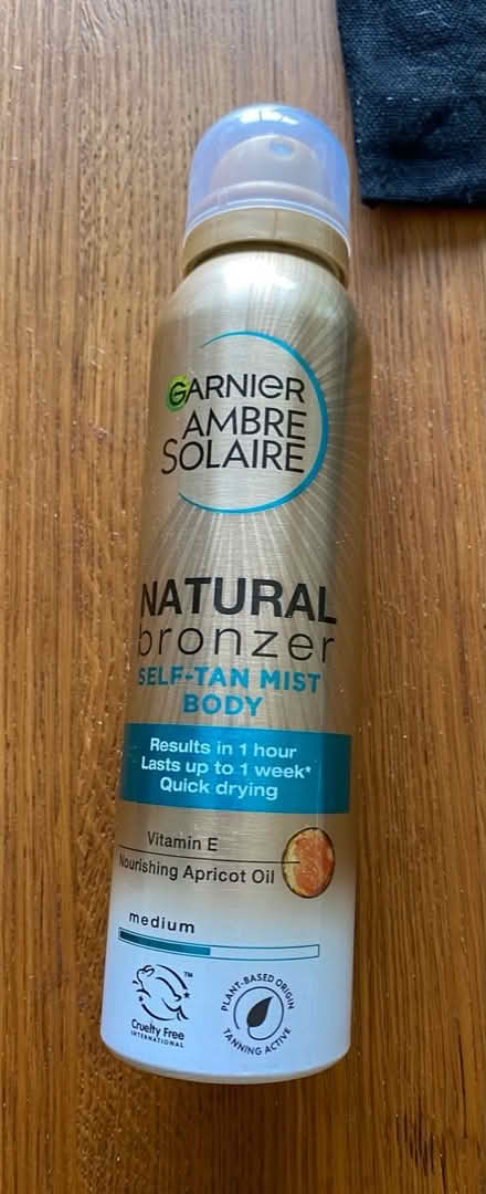 Photo of free Self tan mist body (N11 Bounds Green) #1