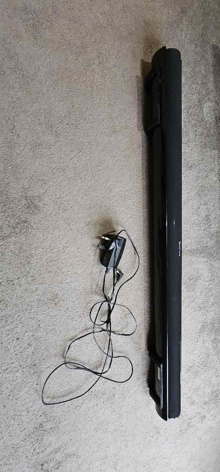 Photo of free Goodmans soundbar (Cranfield MK43) #1