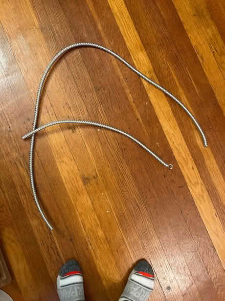 Photo of free Outer jacket for BX cable (SE DC (Ward 7)) #1