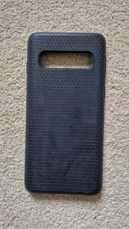 Photo of free Samsung Galaxy S10 Case (Blatchington, Hove) #2