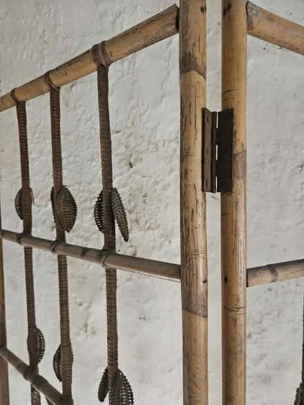 Photo of free Room divider (SY11) #3