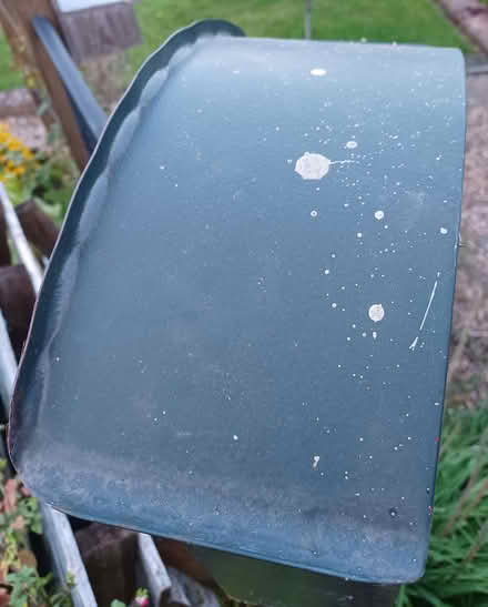 Photo of free Metal post box (Totley S17) #2