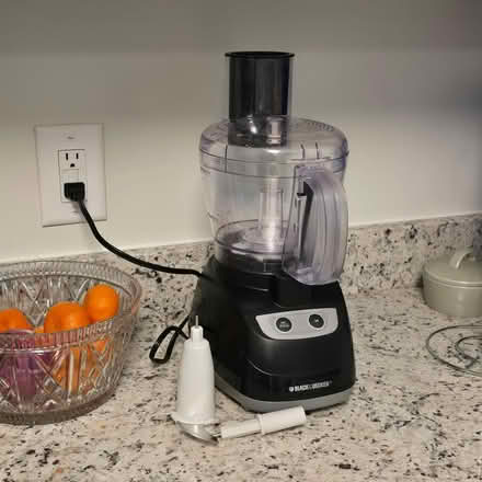 Photo of free Black & Decker veggie chopper (Clarksburg) #1