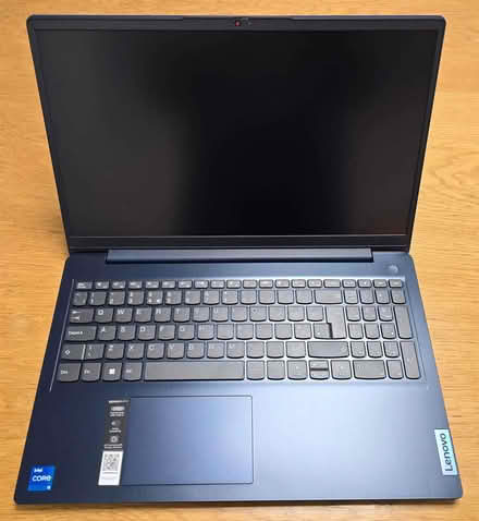 Photo of Old 15.6 -inch Laptop (Erith DA17) #4