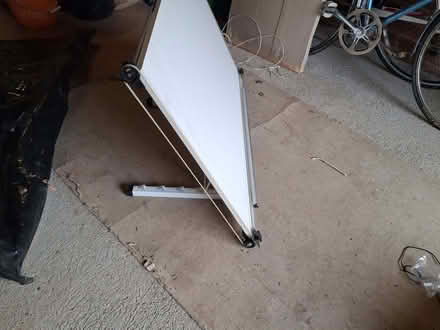Photo of free Drawing board (Easington OX16) #2