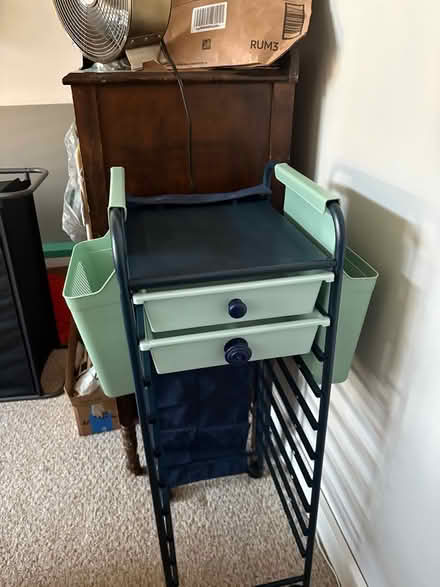 Photo of Utility cart (Near Katy/Fulshear) #1