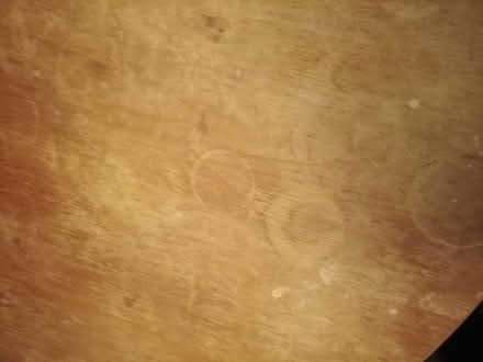 Photo of free Gate leg dining table (Hulme, M15) #2