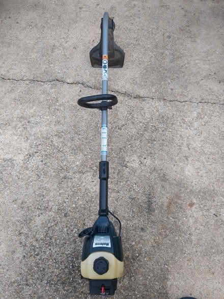 Photo of free String Trimmer (Gas) (Briardale and Bethayres) #1