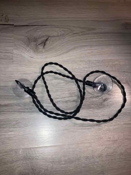 Photo of free Used mini suction washing line (Preston PR1) #1