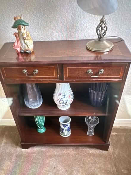 Photo of free Side cabinet only (Wickford SS11) #1