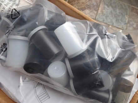 Photo of free 34 film canisters (Nailsworth) #1