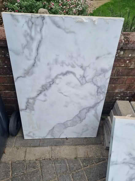 Photo of free Howden kitchen work tops New (Waterlooville Po88qa) #1