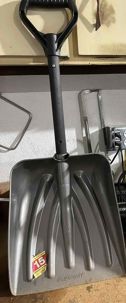 Photo of free Trunk shovel (Danvers near 62/128/35) #1