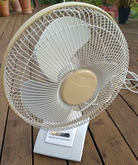 Photo of free Lloytron Fan (Totley S17) #1