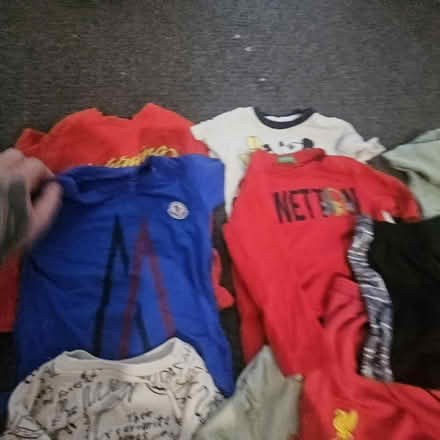 Photo of free Toddler clothes 18/24 and 2-3 (L13) #3