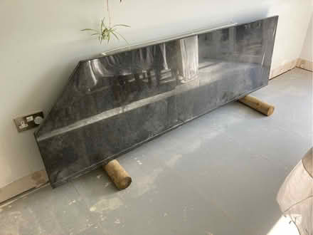 Photo of free Granite worktop (Burton-in-Kendal LA6) #1