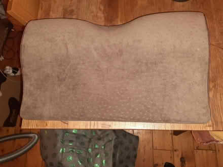 Photo of free Memory Foam Shaped Pillow (Tw9 4lh) #3