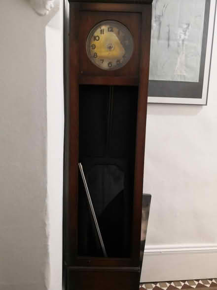 Photo of free Granddad clock (Edgbaston B16) #1