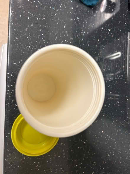 Photo of free Flask/Cup (SE16) #2