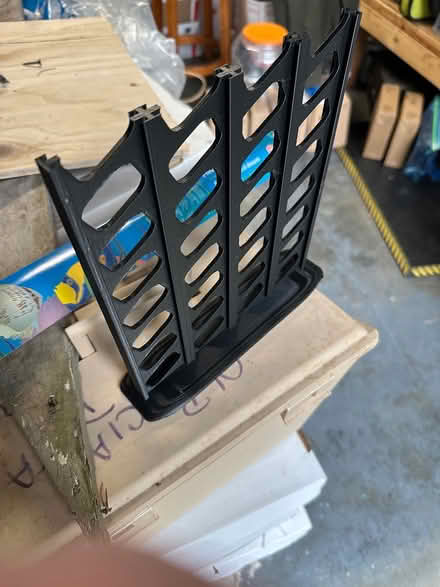 Photo of free Aldi coffee pod holder (Pinehurst) #1