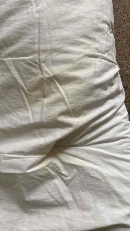 Photo of free 13.5 single duvet (Westerhope) #2
