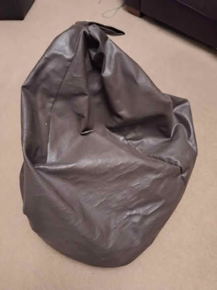 Photo of free Beanbag (West Wickham BR4) #2