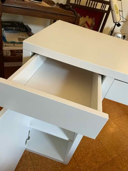 Photo of free Child’s IKEA desk & chair (Wimbledon Park SW19) #3