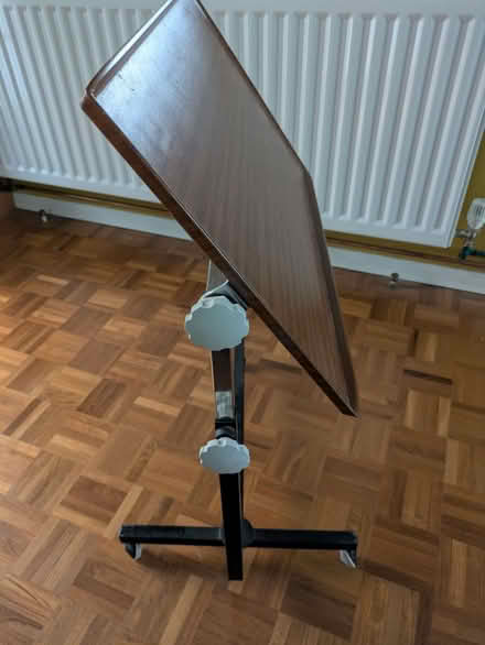 Photo of free Over bed adjustable table (Wyton PE28) #1