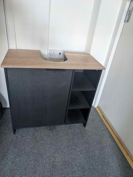 Photo of free Under sink cabinet (Colindale NW9) #1