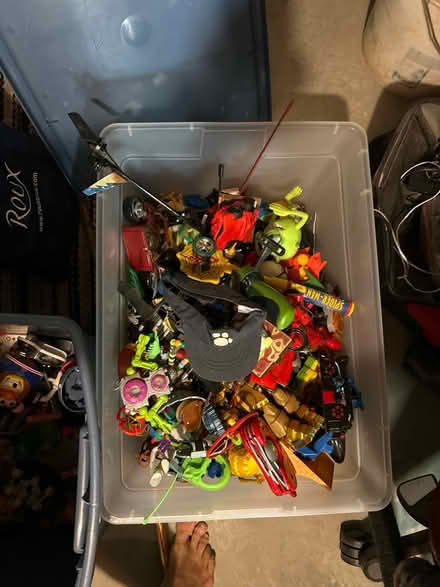 Photo of free Toys (Quincy) #1
