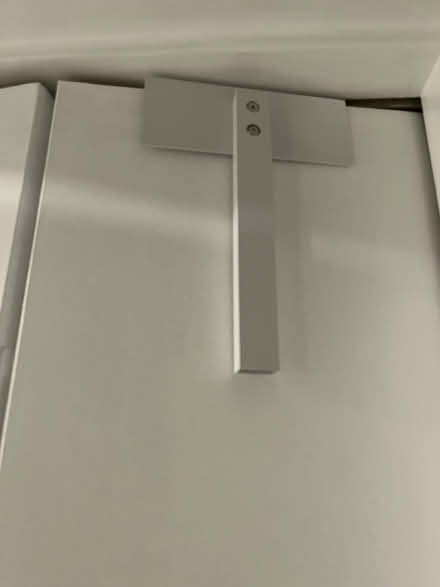 Photo of free Babyproofing Item Door Stopper (Woodley Park) #1