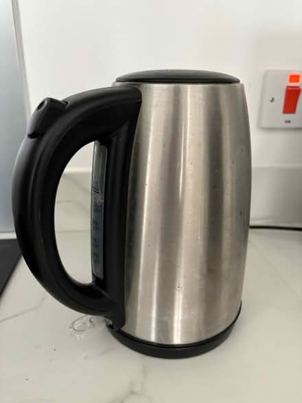 Photo of free Kettle (BN1) #1
