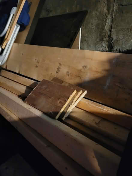 Photo of free Random, various wood / lumber (Port Colborne, ON) #2