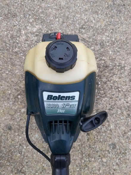 Photo of free String Trimmer (Gas) (Briardale and Bethayres) #2
