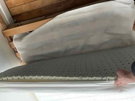 Photo of free Futon (Cowley OX4) #3