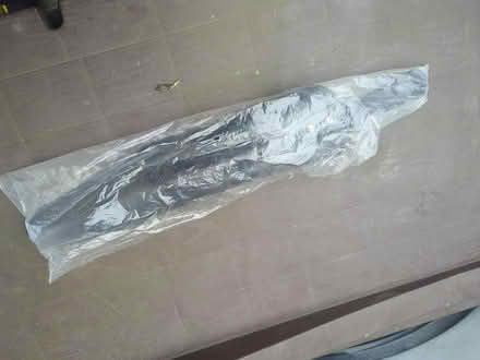 Photo of free Bicycle mudguard (Bare, LA4) #1