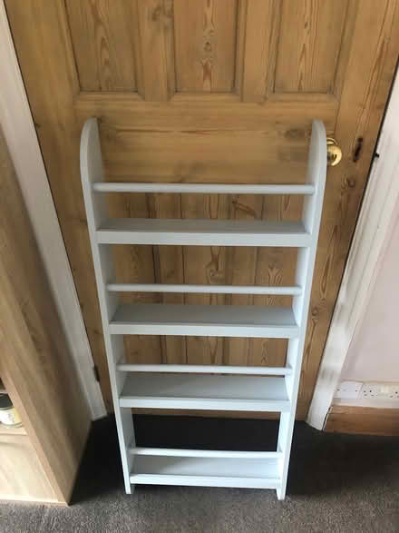 Photo of free Wall hanging shelf unit (Chingford E4) #1