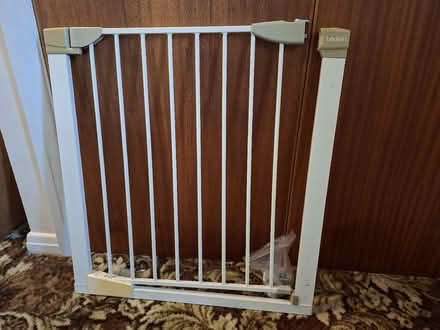 Photo of free Stair gate (University of Bath) #1