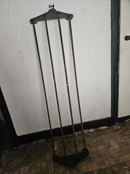 Photo of free Hanging clothes airer (SY11) #1