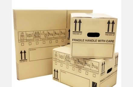 Photo of Remove box (Derby de23 8ej) #1