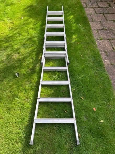 Photo of free Step Ladder / Ladder (SW14 East Sheen) #2