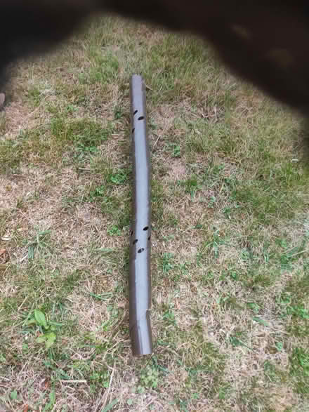 Photo of free about 50 tree rabbit guards (Cliffe BN7) #1