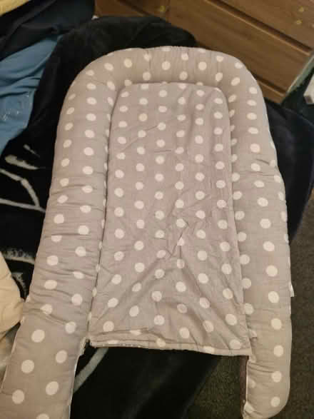 Photo of free Baby items (Preston PR2) #2
