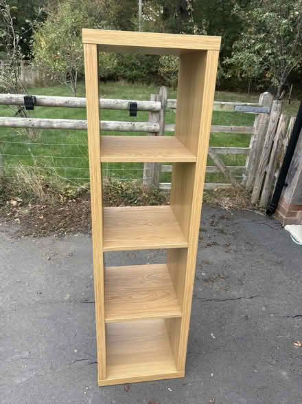 Photo of free IKEA storage (Bransford WR6) #2