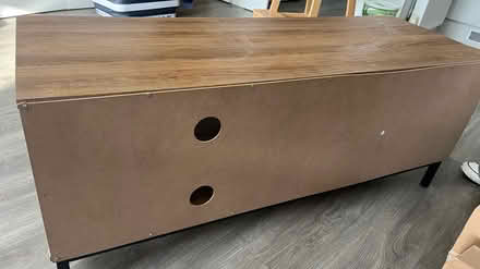 Photo of free TV unit (Harrow HA1) #3