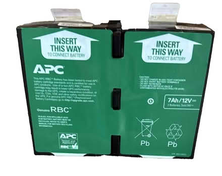 Photo of free Backup Power Supply (Near Fallowfield & Greenbank) #3