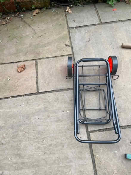 Photo of free Garden tools (OX9) #3